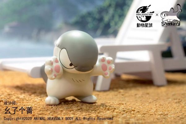 【售罄展示追加請私訊客服@toystationtw】鯊貓系列 箱鯊貓 章魚鯊貓 亮爪鯊 X 動物星球 #動漫#模型#玩具#gk#玩驛#火影#手辦#海賊#死神#航海王#獵人#阿拉蕾#七大罪#七龍珠#寶可夢#神奇寶貝#哥吉拉#宮崎駿#迪士尼#灌籃高手#鬼滅之日刃#一拳超人#蠟筆小新#咒術#鏈鋸人#進擊的巨人#妖精尾巴#我的英雄學院#我英#鋼鍊#鋼之煉金術師#新世紀福音戰士#EVA#間諜家家酒#Re0#漫威#dc#集美#hex#tsume#prime1#queen#tes#xm#野獸國#壽屋#數碼寶貝