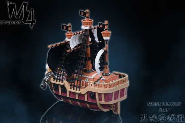 【補款】海賊王 全員船系列第二十二彈 艾斯海賊船 黑桃海賊船 X M4工作室 玩驛丨Toy station, GK雕像預購, GK雕像代購, GK雕像現貨, GK雕像修復, 咒術, 咒術迴戰, SCC玩具屋, 玩具給庫, NBA, 瘋公仔, 訂製雕像,模型,伯公仔,gk,玩驛,火影,夜風本舖,海賊,死神,航海王,獵人,阿拉蕾,七大罪,七龍珠,寶可夢,神奇寶貝,哥吉拉,宮崎駿,迪士尼,灌籃高手,鬼滅之刃,一拳超人,蠟筆小新,咒術,鏈鋸人,進擊的巨人,乙骨,我英