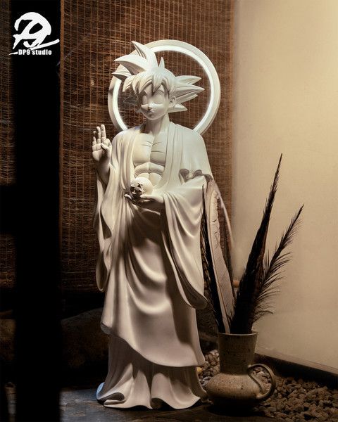 【售罄展示追加請私訊客服@toystationtw】七龍珠 萬佛系列09真自在悟空2.0 PLUS版 X DP9 玩驛丨Toy station, GK雕像預購, GK雕像代購, GK雕像現貨, GK雕像修復, 咒術, 咒術迴戰, SCC玩具屋, 玩具給庫, 希模型, 瘋公仔, 訂製雕像,模型,伯公仔,gk,玩驛,火影,夜風本舖,海賊,死神,航海王,獵人,阿拉蕾,七大罪,七龍珠,寶可夢,神奇寶貝,哥吉拉,宮崎駿,迪士尼,灌籃高手,鬼滅之日刃,一拳超人,蠟筆小新,咒術,鏈鋸人,進擊的巨人,乙骨,我英