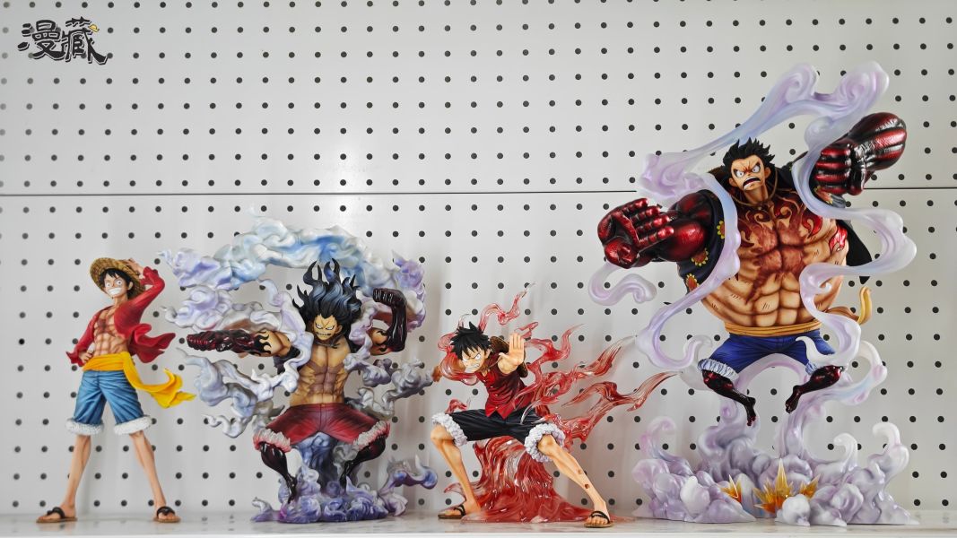 【預購】海賊王 第二彈 多版本 二檔魯夫 X 漫藏工作室 玩驛丨Toy station, GK雕像預購, GK雕像代購, GK雕像現貨, GK雕像修復, 咒術, 咒術迴戰, SCC玩具屋, 玩具給庫, NBA, 瘋公仔, 訂製雕像,模型,伯公仔,gk,玩驛,火影,夜風本舖,海賊,死神,航海王,獵人,阿拉蕾,七大罪,七龍珠,寶可夢,神奇寶貝,哥吉拉,宮崎駿,迪士尼,灌籃高手,鬼滅之刃,一拳超人,蠟筆小新,咒術,鏈鋸人,進擊的巨人,乙骨,我英