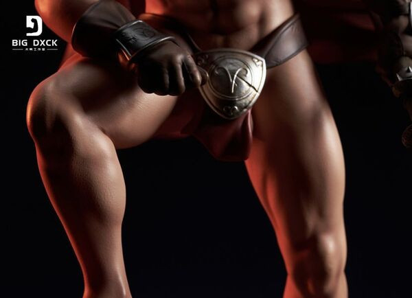 【代購】男雕系列 白羊座·斧王 X BigDxck 玩驛丨Toy station, GK雕像預購, GK雕像代購, GK雕像現貨, GK雕像修復, 咒術, 咒術迴戰, SCC玩具屋, 玩具給庫, NBA, 瘋公仔, 訂製雕像,模型,伯公仔,gk,玩驛,火影,夜風本舖,海賊,死神,航海王,獵人,阿拉蕾,七大罪,七龍珠,寶可夢,神奇寶貝,哥吉拉,宮崎駿,迪士尼,灌籃高手,鬼滅之刃,一拳超人,蠟筆小新,咒術,鏈鋸人,進擊的巨人,乙骨,我英