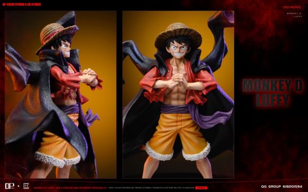 【售罄展示追加請私訊客服@toystationtw】海賊王 魯夫 X OP-Crew & Cousin Brother #動漫#模型#玩具#gk#玩驛#火影#手辦#海賊#死神#航海王#獵人#阿拉蕾#七大罪#七龍珠#寶可夢#神奇寶貝#哥吉拉#宮崎駿#迪士尼#灌籃高手#鬼滅之日刃#一拳超人#蠟筆小新#咒術#鏈鋸人#進擊的巨人#妖精尾巴#我的英雄學院#我英#鋼鍊#鋼之煉金術師#新世紀福音戰士#EVA#間諜家家酒#Re0#漫威#dc#集美#hex#tsume#prime1#queen#tes#xm#野獸國#壽屋#數碼寶貝