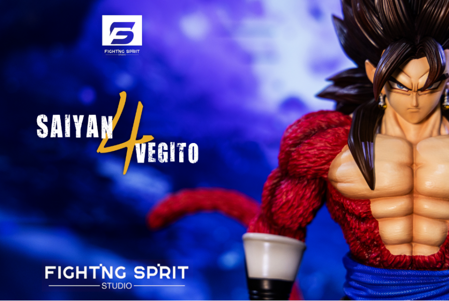 【售罄展示追加請私訊客服@toystationtw】七龍珠 超四貝吉特 X Fighting Sprit-Studio 玩驛丨Toy station, GK雕像預購, GK雕像代購, GK雕像現貨, GK雕像修復, 咒術, 咒術迴戰, SCC玩具屋, 玩具給庫, NBA, 瘋公仔, 訂製雕像,模型,伯公仔,gk,玩驛,火影,夜風本舖,海賊,死神,航海王,獵人,阿拉蕾,七大罪,七龍珠,寶可夢,神奇寶貝,哥吉拉,宮崎駿,迪士尼,灌籃高手,鬼滅之刃,一拳超人,蠟筆小新,咒術,鏈鋸人,進擊的巨人,乙骨,我英