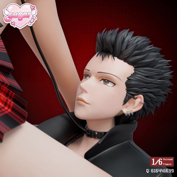 【預購】NANA X 糖心工作室 玩驛丨Toy station, GK雕像預購, GK雕像代購, GK雕像現貨, GK雕像修復, 咒術, 咒術迴戰, SCC玩具屋, 玩具給庫, NBA, 瘋公仔, 訂製雕像,模型,伯公仔,gk,玩驛,火影,夜風本舖,海賊,死神,航海王,獵人,阿拉蕾,七大罪,七龍珠,寶可夢,神奇寶貝,哥吉拉,宮崎駿,迪士尼,灌籃高手,鬼滅之刃,一拳超人,蠟筆小新,咒術,鏈鋸人,進擊的巨人,乙骨,我英