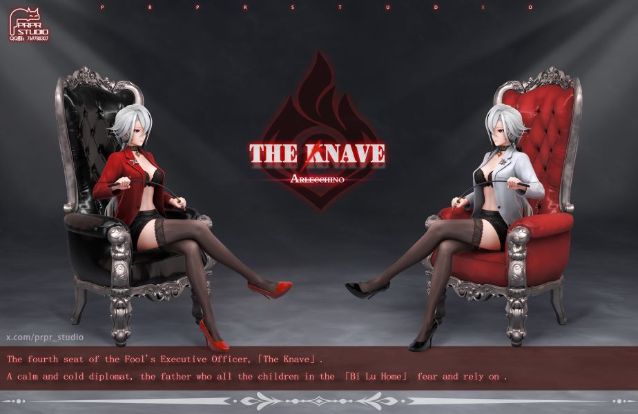 【售罄展示追加請私訊客服@toystationtw】原神 仆人 X PRPR 動漫,模型,玩具,gk,玩驛,火影,手辦,海賊,死神,航海王,獵人,阿拉蕾,七大罪,七龍珠,寶可夢,神奇寶貝,哥吉拉,宮崎駿,迪士尼,灌籃高手,鬼滅之日刃,一拳超人,蠟筆小新,咒術,鏈鋸人,進擊的巨人,妖精尾巴,我的英雄學院,我英,鋼鍊,鋼之煉金術師,新世紀福音戰士,EVA,間諜家家酒,Re0,漫威,dc,集美#hex#tsume#prime1#queen#tes#xm#野獸國#壽屋#數碼寶貝