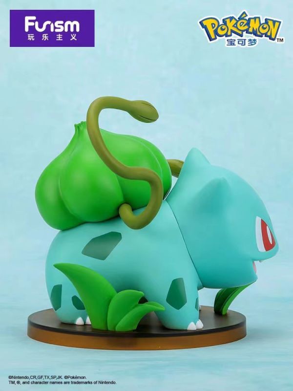 【售罄展示追加請私訊客服@toystationtw】寶可夢 傑尼龜 小火龍 妙蛙種子 X 玩樂主義 正版授權 動漫,模型,玩具,gk,玩驛,火影,手辦,海賊,死神,航海王,獵人,阿拉蕾,七大罪,七龍珠,寶可夢,神奇寶貝,哥吉拉,宮崎駿,迪士尼,灌籃高手,鬼滅之日刃,一拳超人,蠟筆小新,咒術,鏈鋸人,進擊的巨人,妖精尾巴,我的英雄學院,我英,鋼鍊,鋼之煉金術師,新世紀福音戰士,EVA,間諜家家酒,Re0,漫威,dc,集美#hex#tsume#prime1#queen#tes#xm#野獸國#壽屋#數碼寶貝