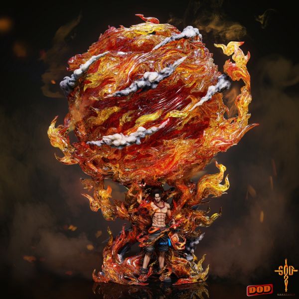 【現貨秒發】海賊王 高訂系列 炎帝-艾斯  X DOD&GOD 玩驛丨Toy station, GK雕像預購, GK雕像代購, GK雕像現貨, GK雕像修復, 購物網站, 自媒體選物店, SCC玩具屋, 玩具給庫, 希模型, 瘋公仔, 訂製雕像,模型,伯公仔,gk,玩驛,火影,夜風本舖,海賊,死神,航海王,獵人,阿拉蕾,七大罪,七龍珠,寶可夢,神奇寶貝,哥吉拉,宮崎駿,迪士尼,灌籃高手,鬼滅之日刃,一拳超人,蠟筆小新,咒術,鏈鋸人,進擊的巨人,妖精尾巴,我的英