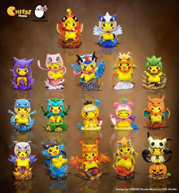 【售罄展示追加請私訊客服@toystationtw】寶可夢 阿蛋小作坊 變皮系列之雙聖鳥組合 洛奇亞變皮 X EGG Studio 動漫,模型,玩具,gk,玩驛,火影,手辦,海賊,死神,航海王,獵人,阿拉蕾,七大罪,七龍珠,寶可夢,神奇寶貝,哥吉拉,宮崎駿,迪士尼,灌籃高手,鬼滅之日刃,一拳超人,蠟筆小新,咒術,鏈鋸人,進擊的巨人,妖精尾巴,我的英雄學院,我英,鋼鍊,鋼之煉金術師,新世紀福音戰士,EVA,間諜家家酒,Re0,漫威,dc,集美#hex#tsume#prime1#queen#tes#xm#野獸國#壽屋#數碼寶貝