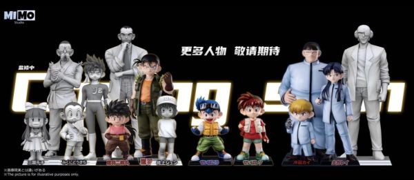 【售罄展示追加請私訊客服@toystationtw】四驅兄弟 全人物共鳴系列第三彈 鷹羽龍&鷹羽二郎丸 X Mimo 玩驛丨Toy station, GK雕像預購, GK雕像代購, GK雕像現貨, GK雕像修復, 咒術, 咒術迴戰, SCC玩具屋, 玩具給庫, NBA, 瘋公仔, 訂製雕像,模型,伯公仔,gk,玩驛,火影,夜風本舖,海賊,死神,航海王,獵人,阿拉蕾,七大罪,七龍珠,寶可夢,神奇寶貝,哥吉拉,宮崎駿,迪士尼,灌籃高手,鬼滅之刃,一拳超人,蠟筆小新,咒術,鏈鋸人,進擊的巨人,乙骨,我英