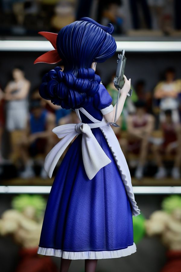 【售罄展示追加請私訊客服@toystationtw】七龍珠 童年系列 蘭琪 & 布瑪 X ∞無限 Studio 玩驛丨Toy station, GK雕像預購, GK雕像代購, GK雕像現貨, GK雕像修復, 咒術, 咒術迴戰, SCC玩具屋, 玩具給庫, NBA, 瘋公仔, 訂製雕像,模型,伯公仔,gk,玩驛,火影,夜風本舖,海賊,死神,航海王,獵人,阿拉蕾,七大罪,七龍珠,寶可夢,神奇寶貝,哥吉拉,宮崎駿,迪士尼,灌籃高手,鬼滅之刃,一拳超人,蠟筆小新,咒術,鏈鋸人,進擊的巨人,乙骨,我英