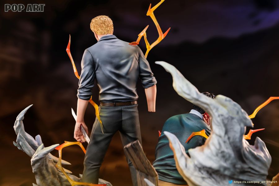【預購】進擊的巨人 人物篇003 我鎧他超-萊納&貝爾托特 X POP.ART工作室 玩驛丨Toy station, GK雕像預購, GK雕像代購, GK雕像現貨, GK雕像修復, 咒術, 咒術迴戰, SCC玩具屋, 玩具給庫, NBA, 瘋公仔, 訂製雕像,模型,伯公仔,gk,玩驛,火影,夜風本舖,海賊,死神,航海王,獵人,阿拉蕾,七大罪,七龍珠,寶可夢,神奇寶貝,哥吉拉,宮崎駿,迪士尼,灌籃高手,鬼滅之刃,一拳超人,蠟筆小新,咒術,鏈鋸人,進擊的巨人,乙骨,我英
