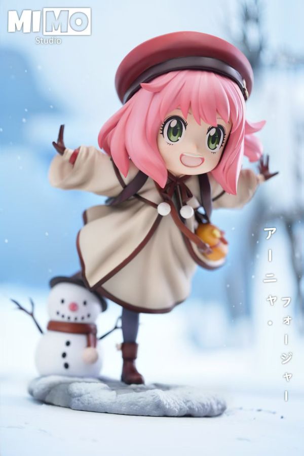 【預購】間諜家家酒 劇場版 安妮亞 X Mimo工作室 玩驛丨Toy station, GK雕像預購, GK雕像代購, GK雕像現貨, GK雕像修復, 咒術, 咒術迴戰, SCC玩具屋, 玩具給庫, NBA, 瘋公仔, 訂製雕像,模型,伯公仔,gk,玩驛,火影,夜風本舖,海賊,死神,航海王,獵人,阿拉蕾,七大罪,七龍珠,寶可夢,神奇寶貝,哥吉拉,宮崎駿,迪士尼,灌籃高手,鬼滅之刃,一拳超人,蠟筆小新,咒術,鏈鋸人,進擊的巨人,乙骨,我英
