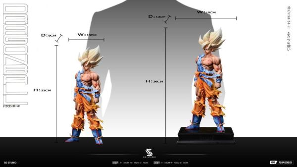 【補款】七龍珠 第四彈 初超悟空 X SG-Studio 玩驛丨Toy station, GK雕像預購, GK雕像代購, GK雕像現貨, GK雕像修復, 咒術, 咒術迴戰, SCC玩具屋, 玩具給庫, NBA, 瘋公仔, 訂製雕像,模型,伯公仔,gk,玩驛,火影,夜風本舖,海賊,死神,航海王,獵人,阿拉蕾,七大罪,七龍珠,寶可夢,神奇寶貝,哥吉拉,宮崎駿,迪士尼,灌籃高手,鬼滅之刃,一拳超人,蠟筆小新,咒術,鏈鋸人,進擊的巨人,乙骨,我英