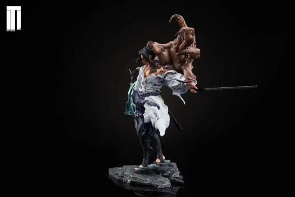 【代購】火影忍者 卡卡西雷切共鳴第三款 咒印佐助 X 鐵幕 玩驛丨Toy station, GK雕像預購, GK雕像代購, GK雕像現貨, GK雕像修復, 咒術, 咒術迴戰, SCC玩具屋, 玩具給庫, NBA, 瘋公仔, 訂製雕像,模型,伯公仔,gk,玩驛,火影,夜風本舖,海賊,死神,航海王,獵人,阿拉蕾,七大罪,七龍珠,寶可夢,神奇寶貝,哥吉拉,宮崎駿,迪士尼,灌籃高手,鬼滅之刃,一拳超人,蠟筆小新,咒術,鏈鋸人,進擊的巨人,乙骨,我英