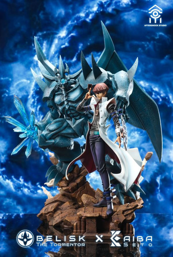 【補款】遊戲王 歐貝利斯克的巨神兵 海馬瀨人 X 余震 Aftershock Studio 玩驛丨Toy station, GK雕像預購, GK雕像代購, GK雕像現貨, GK雕像修復, 咒術, 咒術迴戰, SCC玩具屋, 玩具給庫, NBA, 瘋公仔, 訂製雕像,模型,伯公仔,gk,玩驛,火影,夜風本舖,海賊,死神,航海王,獵人,阿拉蕾,七大罪,七龍珠,寶可夢,神奇寶貝,哥吉拉,宮崎駿,迪士尼,灌籃高手,鬼滅之刃,一拳超人,蠟筆小新,咒術,鏈鋸人,進擊的巨人,乙骨,我英
