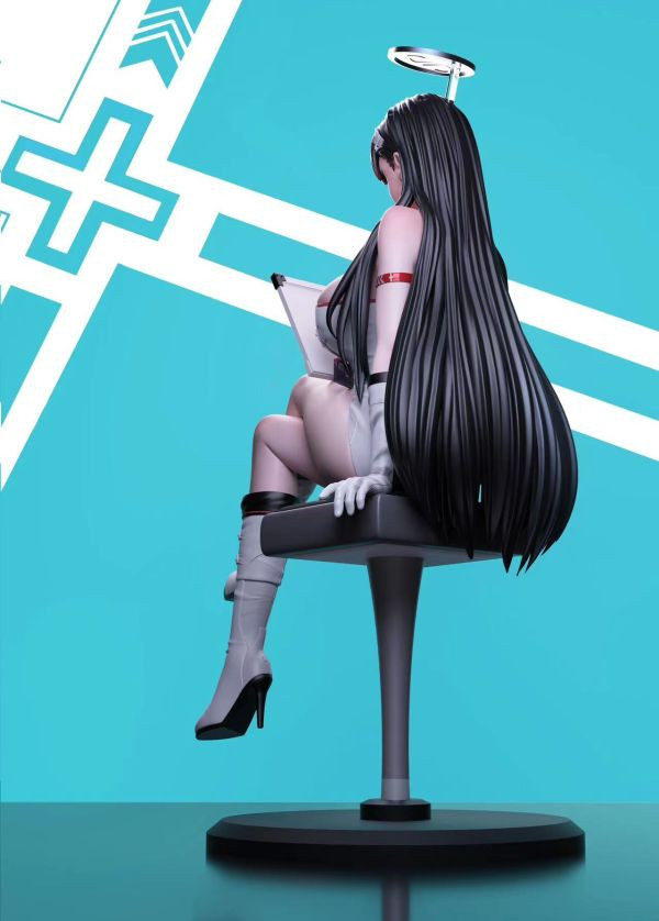【售罄展示追加請私訊客服@toystationtw】蔚藍檔案 莉音 X 潮起 動漫,模型,玩具,gk,玩驛,火影,手辦,海賊,死神,航海王,獵人,阿拉蕾,七大罪,七龍珠,寶可夢,神奇寶貝,哥吉拉,宮崎駿,迪士尼,灌籃高手,鬼滅之日刃,一拳超人,蠟筆小新,咒術,鏈鋸人,進擊的巨人,妖精尾巴,我的英雄學院,我英,鋼鍊,鋼之煉金術師,新世紀福音戰士,EVA,間諜家家酒,Re0,漫威,dc,集美#hex#tsume#prime1#queen#tes#xm#野獸國#壽屋#數碼寶貝