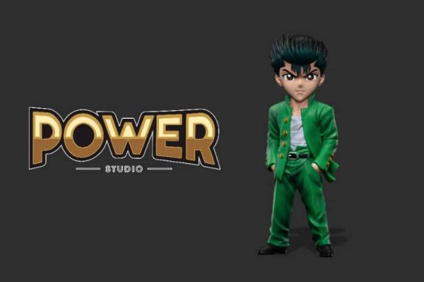 【售罄展示追加請私訊客服@toystationtw】幽遊白書 WCF 主角團—浦飯幽助 X Power studio #動漫#模型#玩具#gk#玩驛#火影#手辦#海賊#死神#航海王#獵人#阿拉蕾#七大罪#七龍珠#寶可夢#神奇寶貝#哥吉拉#宮崎駿#迪士尼#灌籃高手#鬼滅之日刃#一拳超人#蠟筆小新#咒術#鏈鋸人#進擊的巨人#妖精尾巴#我的英雄學院#我英#鋼鍊#鋼之煉金術師#新世紀福音戰士#EVA#間諜家家酒#Re0#漫威#dc#集美#hex#tsume#prime1#queen#tes#xm#野獸國#壽屋#數碼寶貝