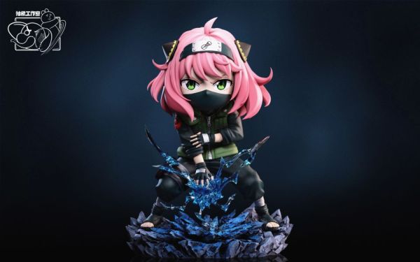 【補款】間諜家家酒+火影忍者 多版本 卡卡西cos安妮亞 X 抽象工作室 玩驛丨Toy station, GK雕像預購, GK雕像代購, GK雕像現貨, GK雕像修復, 咒術, 咒術迴戰, SCC玩具屋, 玩具給庫, NBA, 瘋公仔, 訂製雕像,模型,伯公仔,gk,玩驛,火影,夜風本舖,海賊,死神,航海王,獵人,阿拉蕾,七大罪,七龍珠,寶可夢,神奇寶貝,哥吉拉,宮崎駿,迪士尼,灌籃高手,鬼滅之刃,一拳超人,蠟筆小新,咒術,鏈鋸人,進擊的巨人,乙骨,我英