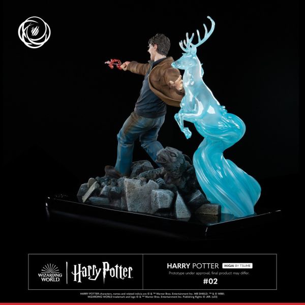 【售罄展示追加請私訊客服@toystationtw】哈利波特 X Tsume IKIGAI  Harry Potter 動漫,模型,玩具,gk,玩驛,火影,手辦,海賊,死神,航海王,獵人,阿拉蕾,七大罪,七龍珠,寶可夢,神奇寶貝,哥吉拉,宮崎駿,迪士尼,灌籃高手,鬼滅之日刃,一拳超人,蠟筆小新,咒術,鏈鋸人,進擊的巨人,妖精尾巴,我的英雄學院,我英,鋼鍊,鋼之煉金術師,新世紀福音戰士,EVA,間諜家家酒,Re0,漫威,dc,集美#hex#tsume#prime1#queen#tes#xm#野獸國#壽屋#數碼寶貝