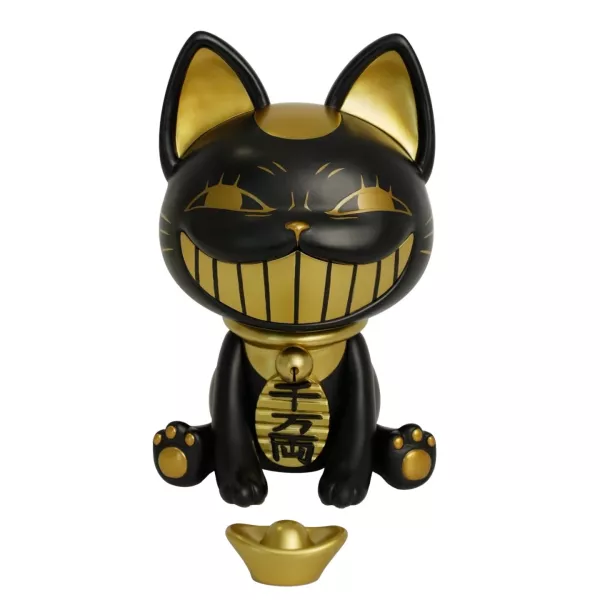 【預購】膽大黨 坐等發財 高速婆婆招財貓 X 御宅Home 玩驛丨Toy station, GK雕像預購, GK雕像代購, GK雕像現貨, GK雕像修復, 咒術, 咒術迴戰, SCC玩具屋, 玩具給庫, NBA, 瘋公仔, 訂製雕像,模型,伯公仔,gk,玩驛,火影,夜風本舖,海賊,死神,航海王,獵人,阿拉蕾,七大罪,七龍珠,寶可夢,神奇寶貝,哥吉拉,宮崎駿,迪士尼,灌籃高手,鬼滅之刃,一拳超人,蠟筆小新,咒術,鏈鋸人,進擊的巨人,乙骨,我英