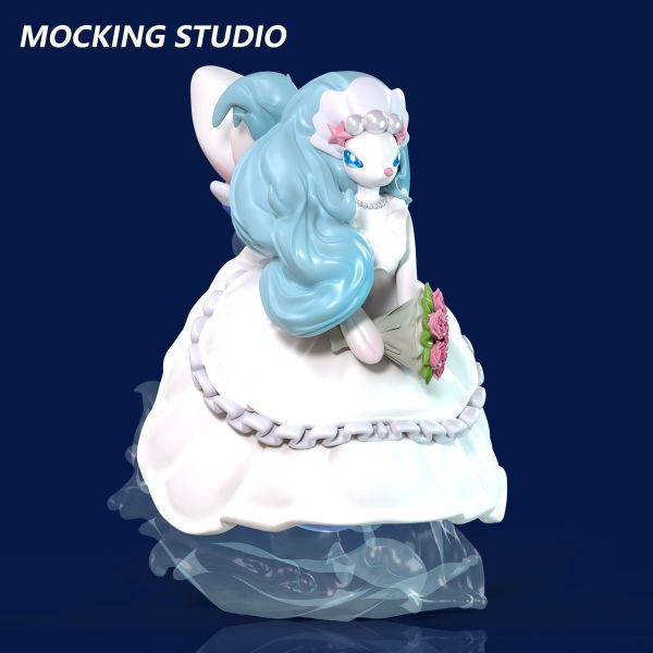 【預購】寶可夢 花嫁系列-捧花白婚紗西施海壬 X 主意玩家 玩驛丨Toy station, GK雕像預購, GK雕像代購, GK雕像現貨, GK雕像修復, 咒術, 咒術迴戰, SCC玩具屋, 玩具給庫, NBA, 瘋公仔, 訂製雕像,模型,伯公仔,gk,玩驛,火影,夜風本舖,海賊,死神,航海王,獵人,阿拉蕾,七大罪,七龍珠,寶可夢,神奇寶貝,哥吉拉,宮崎駿,迪士尼,灌籃高手,鬼滅之刃,一拳超人,蠟筆小新,咒術,鏈鋸人,進擊的巨人,乙骨,我英
