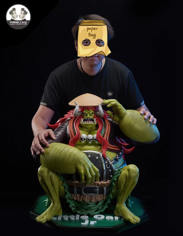 【售罄展示追加請私訊客服@toystationtw】海賊王 白胡子團船長系列第1彈~小奧茲 X 克隆人工作室clone studio 動漫,模型,玩具,gk,玩驛,火影,手辦,海賊,死神,航海王,獵人,阿拉蕾,七大罪,七龍珠,寶可夢,神奇寶貝,哥吉拉,宮崎駿,迪士尼,灌籃高手,鬼滅之日刃,一拳超人,蠟筆小新,咒術,鏈鋸人,進擊的巨人,妖精尾巴,我的英雄學院,我英,鋼鍊,鋼之煉金術師,新世紀福音戰士,EVA,間諜家家酒,Re0,漫威,dc,集美#hex#tsume#prime1#queen#tes#xm#野獸國#壽屋#數碼寶貝