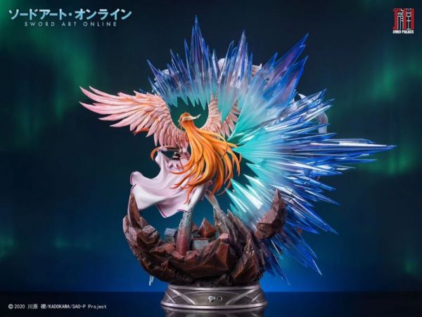 【代購】刀劍神域 創世神史提西亞亞絲娜 X 集美殿堂 正版授權 玩驛丨Toy station, GK雕像預購, GK雕像代購, GK雕像現貨, GK雕像修復, 咒術, 咒術迴戰, SCC玩具屋, 玩具給庫, NBA, 瘋公仔, 訂製雕像,模型,伯公仔,gk,玩驛,火影,夜風本舖,海賊,死神,航海王,獵人,阿拉蕾,七大罪,七龍珠,寶可夢,神奇寶貝,哥吉拉,宮崎駿,迪士尼,灌籃高手,鬼滅之刃,一拳超人,蠟筆小新,咒術,鏈鋸人,進擊的巨人,乙骨,我英