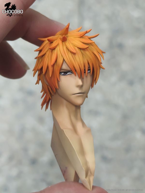 【售罄展示追加請私訊客服@toystationtw】死神 黑崎一護 卍解 天鎖斬月 X 陸行鳥工作室 動漫,模型,玩具,gk,玩驛,火影,手辦,海賊,死神,航海王,獵人,阿拉蕾,七大罪,七龍珠,寶可夢,神奇寶貝,哥吉拉,宮崎駿,迪士尼,灌籃高手,鬼滅之日刃,一拳超人,蠟筆小新,咒術,鏈鋸人,進擊的巨人,妖精尾巴,我的英雄學院,我英,鋼鍊,鋼之煉金術師,新世紀福音戰士,EVA,間諜家家酒,Re0,漫威,dc,集美#hex#tsume#prime1#queen#tes#xm#野獸國#壽屋#數碼寶貝