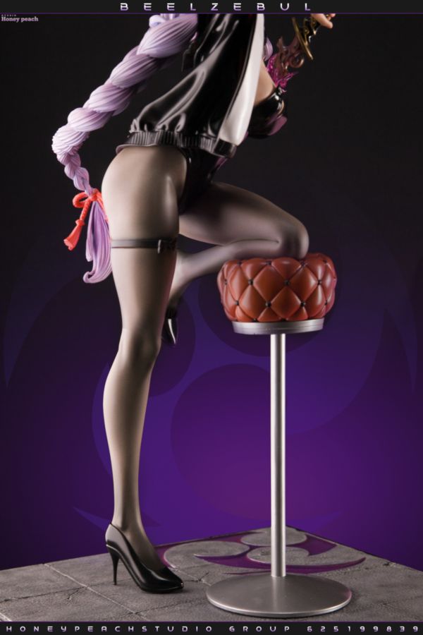 【售罄展示追加請私訊客服@toystationtw】原神 神暗夜兔女郎 雷電將軍 X 蜜桃社 動漫,模型,玩具,gk,玩驛,火影,手辦,海賊,死神,航海王,獵人,阿拉蕾,七大罪,七龍珠,寶可夢,神奇寶貝,哥吉拉,宮崎駿,迪士尼,灌籃高手,鬼滅之日刃,一拳超人,蠟筆小新,咒術,鏈鋸人,進擊的巨人,妖精尾巴,我的英雄學院,我英,鋼鍊,鋼之煉金術師,新世紀福音戰士,EVA,間諜家家酒,Re0,漫威,dc,集美#hex#tsume#prime1#queen#tes#xm#野獸國#壽屋#數碼寶貝