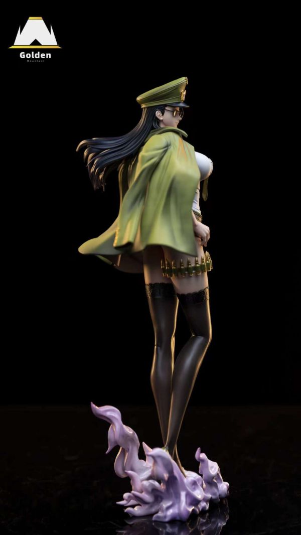 【售罄展示追加請私訊客服@toystationtw】海賊王 扉頁軍裝系列第二彈 軍裝羅賓 X 金山工作室 玩驛丨Toy station, GK雕像預購, GK雕像代購, GK雕像現貨, GK雕像修復, 咒術, 咒術迴戰, SCC玩具屋, 玩具給庫, NBA, 瘋公仔, 訂製雕像,模型,伯公仔,gk,玩驛,火影,夜風本舖,海賊,死神,航海王,獵人,阿拉蕾,七大罪,七龍珠,寶可夢,神奇寶貝,哥吉拉,宮崎駿,迪士尼,灌籃高手,鬼滅之刃,一拳超人,蠟筆小新,咒術,鏈鋸人,進擊的巨人,乙骨,我英