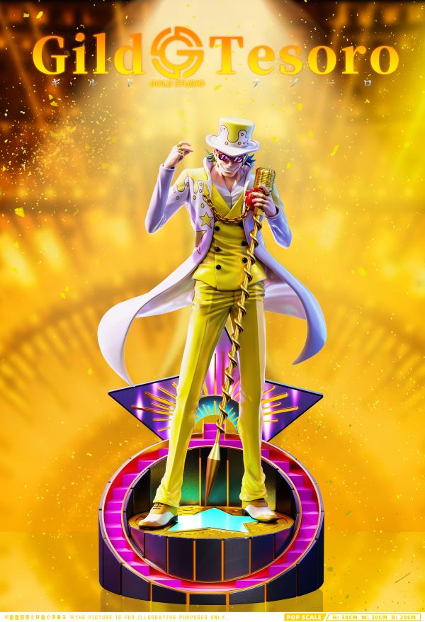 【預購】海賊王 無名為你留-黃金帝泰佐羅 X GOLD-Studio 玩驛丨Toy station, GK雕像預購, GK雕像代購, GK雕像現貨, GK雕像修復, 咒術, 咒術迴戰, SCC玩具屋, 玩具給庫, NBA, 瘋公仔, 訂製雕像,模型,伯公仔,gk,玩驛,火影,夜風本舖,海賊,死神,航海王,獵人,阿拉蕾,七大罪,七龍珠,寶可夢,神奇寶貝,哥吉拉,宮崎駿,迪士尼,灌籃高手,鬼滅之刃,一拳超人,蠟筆小新,咒術,鏈鋸人,進擊的巨人,乙骨,我英