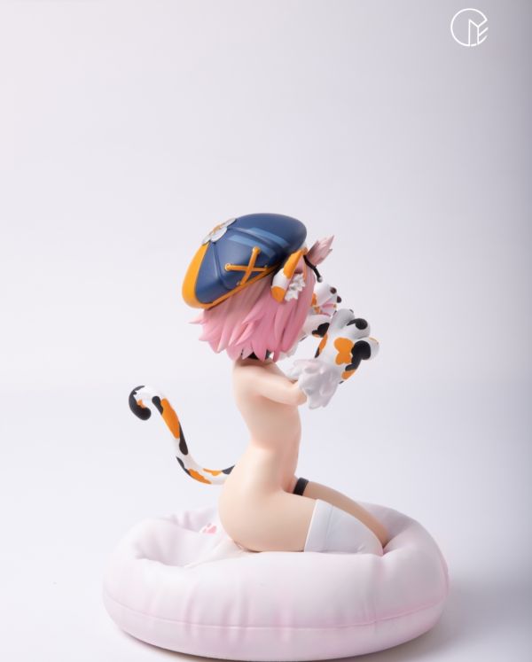 【售罄展示追加請私訊客服@toystationtw】原神 貓貓 迪奧娜 傲嬌 蘿莉獸耳娘 X YEER TOYS #動漫#模型#玩具#gk#玩驛#火影#手辦#海賊#死神#航海王#獵人#阿拉蕾#七大罪#七龍珠#寶可夢#神奇寶貝#哥吉拉#宮崎駿#迪士尼#灌籃高手#鬼滅之日刃#一拳超人#蠟筆小新#咒術#鏈鋸人#進擊的巨人#妖精尾巴#我的英雄學院#我英#鋼鍊#鋼之煉金術師#新世紀福音戰士#EVA#間諜家家酒#Re0#漫威#dc#集美#hex#tsume#prime1#queen#tes#xm#野獸國#壽屋#數碼寶貝