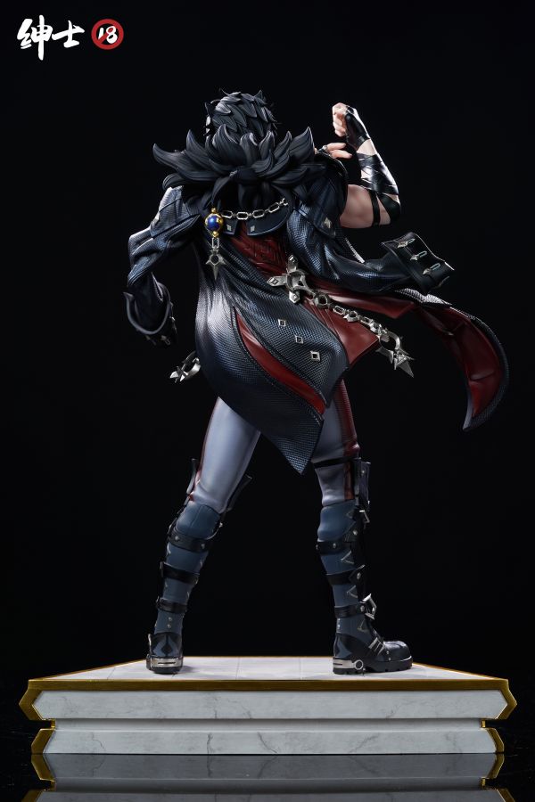 【售罄展示追加請私訊客服@toystationtw】原神 萊歐斯利&那維萊特 X 紳士18工作室 動漫,模型,玩具,gk,玩驛,火影,手辦,海賊,死神,航海王,獵人,阿拉蕾,七大罪,七龍珠,寶可夢,神奇寶貝,哥吉拉,宮崎駿,迪士尼,灌籃高手,鬼滅之日刃,一拳超人,蠟筆小新,咒術,鏈鋸人,進擊的巨人,妖精尾巴,我的英雄學院,我英,鋼鍊,鋼之煉金術師,新世紀福音戰士,EVA,間諜家家酒,Re0,漫威,dc,集美#hex#tsume#prime1#queen#tes#xm#野獸國#壽屋#數碼寶貝