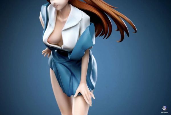 【售罄展示追加請私訊客服@toystationtw】新世紀福音戰士  經典校服明日香  粉共鳴必備 X Kol工作室 玩驛丨Toy station, GK雕像預購, GK雕像代購, GK雕像現貨, GK雕像修復, 咒術, 咒術迴戰, SCC玩具屋, 玩具給庫, NBA, 瘋公仔, 訂製雕像,模型,伯公仔,gk,玩驛,火影,夜風本舖,海賊,死神,航海王,獵人,阿拉蕾,七大罪,七龍珠,寶可夢,神奇寶貝,哥吉拉,宮崎駿,迪士尼,灌籃高手,鬼滅之刃,一拳超人,蠟筆小新,咒術,鏈鋸人,進擊的巨人,乙骨,我英
