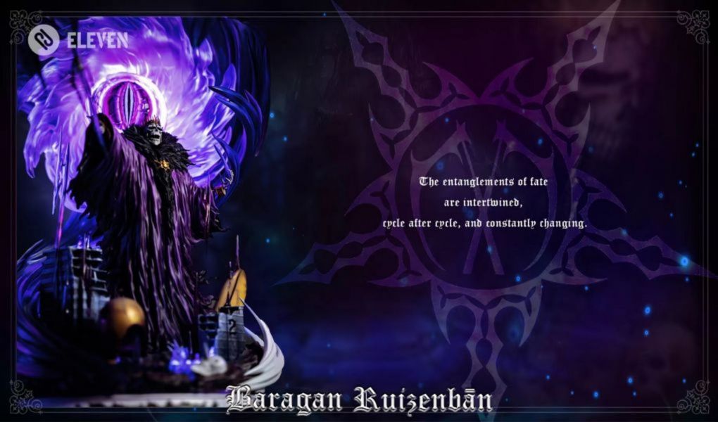 【售罄展示追加請私訊客服@toystationtw】死神 大帝歸刃形態 骷髏大帝 X Eleven #動漫#模型#玩具#gk#玩驛#火影#手辦#海賊#死神#航海王#獵人#阿拉蕾#七大罪#七龍珠#寶可夢#神奇寶貝#哥吉拉#宮崎駿#迪士尼#灌籃高手#鬼滅之日刃#一拳超人#蠟筆小新#咒術#鏈鋸人#進擊的巨人#妖精尾巴#我的英雄學院#我英#鋼鍊#鋼之煉金術師#新世紀福音戰士#EVA#間諜家家酒#Re0#漫威#dc#集美#hex#tsume#prime1#queen#tes#xm#野獸國#壽屋#數碼寶貝