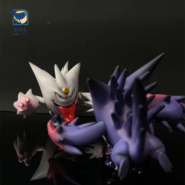 【售罄展示追加請私訊客服@toystationtw】寶可夢 耿鬼Mega X 知更鳥 動漫,模型,玩具,gk,玩驛,火影,手辦,海賊,死神,航海王,獵人,阿拉蕾,七大罪,七龍珠,寶可夢,神奇寶貝,哥吉拉,宮崎駿,迪士尼,灌籃高手,鬼滅之日刃,一拳超人,蠟筆小新,咒術,鏈鋸人,進擊的巨人,妖精尾巴,我的英雄學院,我英,鋼鍊,鋼之煉金術師,新世紀福音戰士,EVA,間諜家家酒,Re0,漫威,dc,集美#hex#tsume#prime1#queen#tes#xm#野獸國#壽屋#數碼寶貝