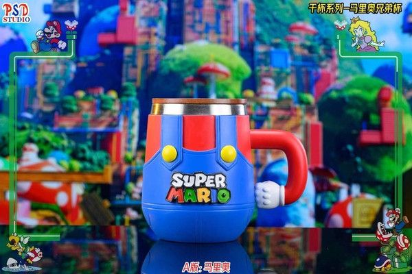 【售罄展示追加請私訊客服@toystationtw】超級瑪利歐 乾杯系列第十一彈 (雙版本)  水管工瑪利歐兄弟杯 X PSD 玩驛丨Toy station, GK雕像預購, GK雕像代購, GK雕像現貨, GK雕像修復, 咒術, 咒術迴戰, SCC玩具屋, 玩具給庫, NBA, 瘋公仔, 訂製雕像,模型,伯公仔,gk,玩驛,火影,夜風本舖,海賊,死神,航海王,獵人,阿拉蕾,七大罪,七龍珠,寶可夢,神奇寶貝,哥吉拉,宮崎駿,迪士尼,灌籃高手,鬼滅之刃,一拳超人,蠟筆小新,咒術,鏈鋸人,進擊的巨人,乙骨,我英