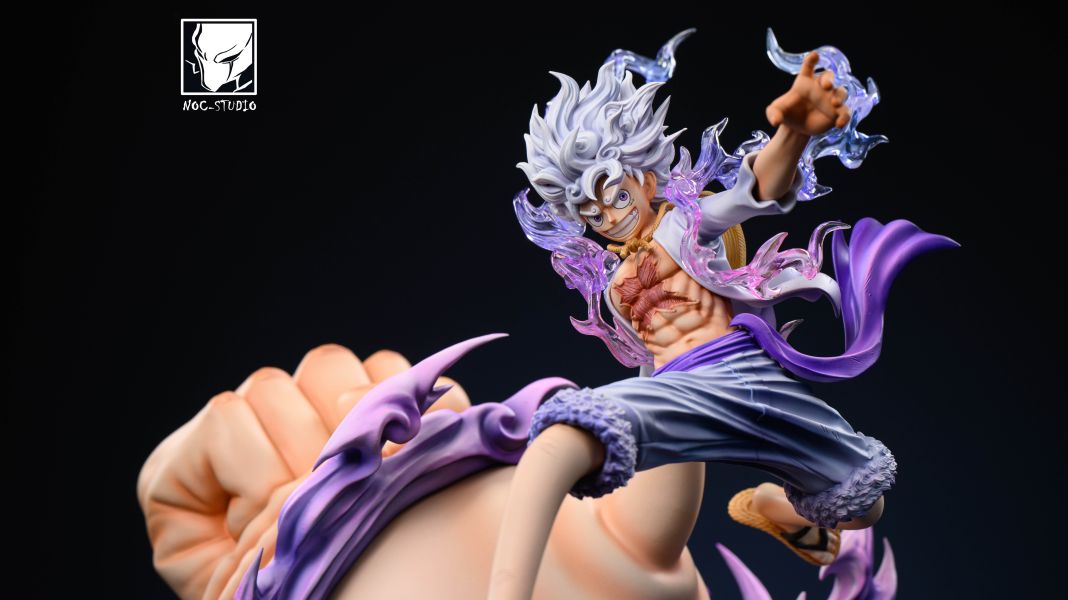 【預購】 海賊王 大拳頭五檔尼卡魯夫 X Noc Studio 玩驛丨Toy station, GK雕像預購, GK雕像代購, GK雕像現貨, GK雕像修復, 咒術, 咒術迴戰, SCC玩具屋, 玩具給庫, NBA, 瘋公仔, 訂製雕像,模型,伯公仔,gk,玩驛,火影,夜風本舖,海賊,死神,航海王,獵人,阿拉蕾,七大罪,七龍珠,寶可夢,神奇寶貝,哥吉拉,宮崎駿,迪士尼,灌籃高手,鬼滅之刃,一拳超人,蠟筆小新,咒術,鏈鋸人,進擊的巨人,乙骨,我英