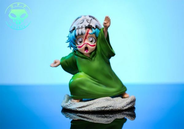 【售罄展示追加請私訊客服@toystationtw】死神 1/6系列番外篇--騎著獅子的小女孩 X OPPS #動漫#模型#玩具#gk#玩驛#火影#手辦#海賊#死神#航海王#獵人#阿拉蕾#七大罪#七龍珠#寶可夢#神奇寶貝#哥吉拉#宮崎駿#迪士尼#灌籃高手#鬼滅之日刃#一拳超人#蠟筆小新#咒術#鏈鋸人#進擊的巨人#妖精尾巴#我的英雄學院#我英#鋼鍊#鋼之煉金術師#新世紀福音戰士#EVA#間諜家家酒#Re0#漫威#dc#集美#hex#tsume#prime1#queen#tes#xm#野獸國#壽屋#數碼寶貝