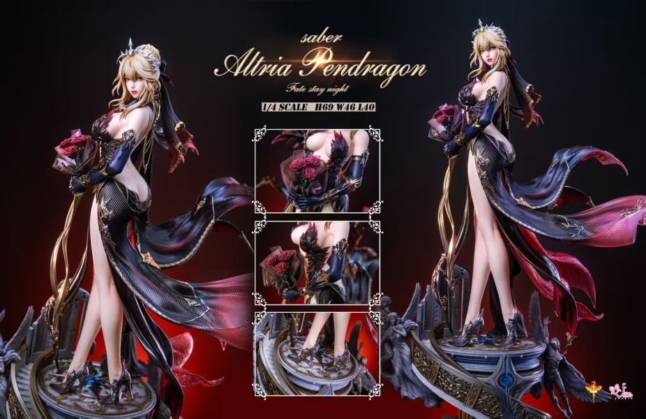 【預購】Fate Fgo 五王共鳴第五款最終彈 雙版本 吾妻 婚紗Saber阿爾托莉雅 X DT-Studio 玩驛丨Toy station, GK雕像預購, GK雕像代購, GK雕像現貨, GK雕像修復, 咒術, 咒術迴戰, SCC玩具屋, 玩具給庫, NBA, 瘋公仔, 訂製雕像,模型,伯公仔,gk,玩驛,火影,夜風本舖,海賊,死神,航海王,獵人,阿拉蕾,七大罪,七龍珠,寶可夢,神奇寶貝,哥吉拉,宮崎駿,迪士尼,灌籃高手,鬼滅之刃,一拳超人,蠟筆小新,咒術,鏈鋸人,進擊的巨人,乙骨,我英
