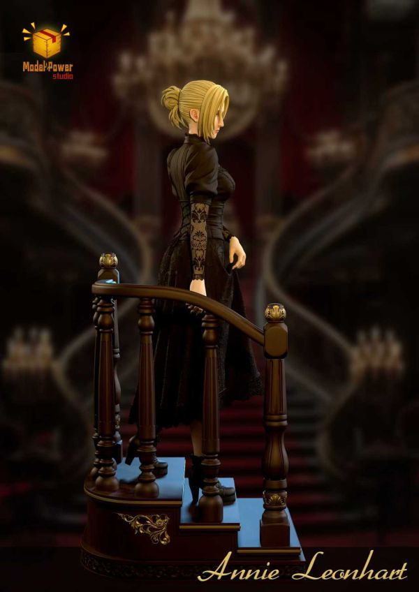 【預購】夜宴系列：第2彈 -亞妮 X Model Power studio 玩驛丨Toy station, GK雕像預購, GK雕像代購, GK雕像現貨, GK雕像修復, 咒術, 咒術迴戰, SCC玩具屋, 玩具給庫, NBA, 瘋公仔, 訂製雕像,模型,伯公仔,gk,玩驛,火影,夜風本舖,海賊,死神,航海王,獵人,阿拉蕾,七大罪,七龍珠,寶可夢,神奇寶貝,哥吉拉,宮崎駿,迪士尼,灌籃高手,鬼滅之刃,一拳超人,蠟筆小新,咒術,鏈鋸人,進擊的巨人,乙骨,我英