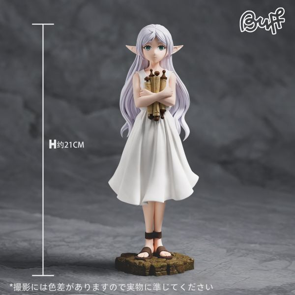 【補款】葬送的芙莉蓮 幼年系列002 幼年時期芙莉蓮 X BUFF-Studio 玩驛丨Toy station, GK雕像預購, GK雕像代購, GK雕像現貨, GK雕像修復, 咒術, 咒術迴戰, SCC玩具屋, 玩具給庫, NBA, 瘋公仔, 訂製雕像,模型,伯公仔,gk,玩驛,火影,夜風本舖,海賊,死神,航海王,獵人,阿拉蕾,七大罪,七龍珠,寶可夢,神奇寶貝,哥吉拉,宮崎駿,迪士尼,灌籃高手,鬼滅之刃,一拳超人,蠟筆小新,咒術,鏈鋸人,進擊的巨人,乙骨,我英