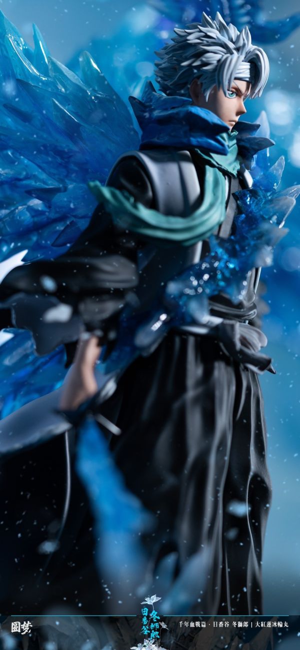 【售罄展示追加請私訊客服@toystationtw】死神 千年血戰 系列雕像第八話 - 小白 X 圓夢 玩驛丨Toy station, GK雕像預購, GK雕像代購, GK雕像現貨, GK雕像修復, 咒術, 咒術迴戰, SCC玩具屋, 玩具給庫, NBA, 瘋公仔, 訂製雕像,模型,伯公仔,gk,玩驛,火影,夜風本舖,海賊,死神,航海王,獵人,阿拉蕾,七大罪,七龍珠,寶可夢,神奇寶貝,哥吉拉,宮崎駿,迪士尼,灌籃高手,鬼滅之刃,一拳超人,蠟筆小新,咒術,鏈鋸人,進擊的巨人,乙骨,我英