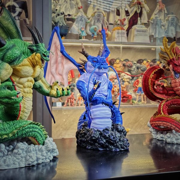 【售罄展示追加請私訊客服@toystationtw】七龍珠 一番賞神龍系列補全 邪惡龍 龍珠GT X Ani Majic ＆ PZ 玩驛丨Toy station, GK雕像預購, GK雕像代購, GK雕像現貨, GK雕像修復, 咒術, 咒術迴戰, SCC玩具屋, 玩具給庫, 希模型, 瘋公仔, 訂製雕像,模型,伯公仔,gk,玩驛,火影,夜風本舖,海賊,死神,航海王,獵人,阿拉蕾,七大罪,七龍珠,寶可夢,神奇寶貝,哥吉拉,宮崎駿,迪士尼,灌籃高手,鬼滅之刃,一拳超人,蠟筆小新,咒術,鏈鋸人,進擊的巨人,乙骨,我英,尼卡