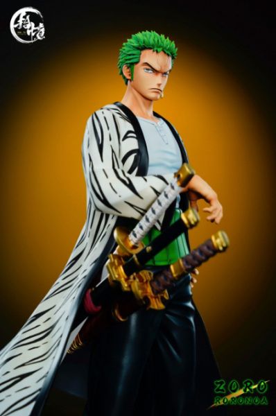 【售罄展示追加請私訊客服@toystationtw】海賊王 啟航系列第三彈 阿拉巴斯坦 索隆 X 拾憶工作室 玩驛丨Toy station, GK雕像預購, GK雕像代購, GK雕像現貨, GK雕像修復, 咒術, 咒術迴戰, SCC玩具屋, 玩具給庫, NBA, 瘋公仔, 訂製雕像,模型,伯公仔,gk,玩驛,火影,夜風本舖,海賊,死神,航海王,獵人,阿拉蕾,七大罪,七龍珠,寶可夢,神奇寶貝,哥吉拉,宮崎駿,迪士尼,灌籃高手,鬼滅之刃,一拳超人,蠟筆小新,咒術,鏈鋸人,進擊的巨人,乙骨,我英