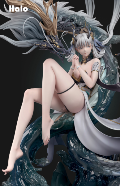 【售罄展示追加請私訊客服@toystationtw】鳴潮 雙比例 龍女Longnv 今汐 X Halo-Studio 玩驛丨Toy station, GK雕像預購, GK雕像代購, GK雕像現貨, GK雕像修復, 咒術, 咒術迴戰, SCC玩具屋, 玩具給庫, NBA, 瘋公仔, 訂製雕像,模型,伯公仔,gk,玩驛,火影,夜風本舖,海賊,死神,航海王,獵人,阿拉蕾,七大罪,七龍珠,寶可夢,神奇寶貝,哥吉拉,宮崎駿,迪士尼,灌籃高手,鬼滅之刃,一拳超人,蠟筆小新,咒術,鏈鋸人,進擊的巨人,乙骨,我英