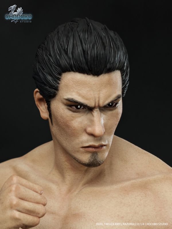 【預購】人中之龍 桐生一馬2.0版 X CHOCOBO陸行鳥 玩驛丨Toy station, GK雕像預購, GK雕像代購, GK雕像現貨, GK雕像修復, 咒術, 咒術迴戰, SCC玩具屋, 玩具給庫, NBA, 瘋公仔, 訂製雕像,模型,伯公仔,gk,玩驛,火影,夜風本舖,海賊,死神,航海王,獵人,阿拉蕾,七大罪,七龍珠,寶可夢,神奇寶貝,哥吉拉,宮崎駿,迪士尼,灌籃高手,鬼滅之刃,一拳超人,蠟筆小新,咒術,鏈鋸人,進擊的巨人,乙骨,我英