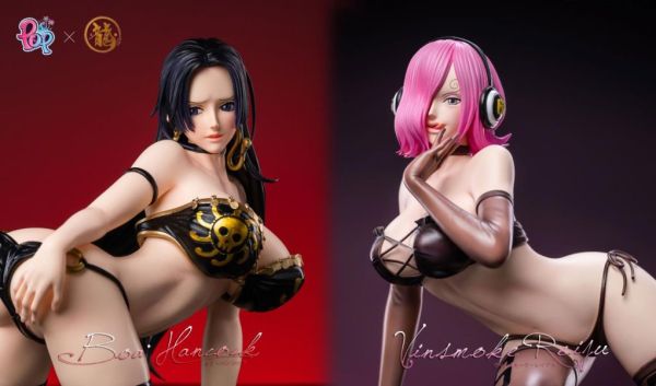 【售鑿展示追加請私訊客服@toystationtw】 海賊王 BB系列004-蕾玖 X 龍工作室 ＆ POP工作室 #動漫#模型#玩具#gk#玩驛#火影#手辦#海賊#死神#航海王#獵人#阿拉蕾#七大罪#七龍珠#寶可夢#神奇寶貝#哥吉拉#宮崎駿#迪士尼#灌籃高手#鬼滅之日刃#一拳超人#蠟筆小新#咒術#鏈鋸人#進擊的巨人#妖精尾巴#我的英雄學院#我英#鋼鍊#鋼之煉金術師#新世紀福音戰士#EVA#間諜家家酒#Re0#漫威#dc#集美#hex#tsume#prime1#queen#tes#xm#野獸國#壽屋#數碼寶貝