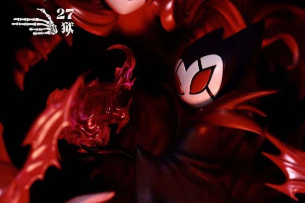 【售罄展示追加請私訊客服@toystationtw】 空洞騎士 夢魘之王 格林 X 27獄 玩驛丨Toy station, GK雕像預購, GK雕像代購, GK雕像現貨, GK雕像修復, 咒術, 咒術迴戰, SCC玩具屋, 玩具給庫, 希模型, 瘋公仔, 訂製雕像,模型,伯公仔,gk,玩驛,火影,夜風本舖,海賊,死神,航海王,獵人,阿拉蕾,七大罪,七龍珠,寶可夢,神奇寶貝,哥吉拉,宮崎駿,迪士尼,灌籃高手,鬼滅之日刃,一拳超人,蠟筆小新,咒術,鏈鋸人,進擊的巨人,乙骨,我英