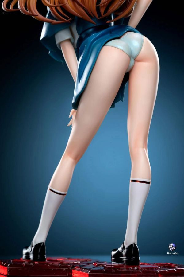 【售罄展示追加請私訊客服@toystationtw】新世紀福音戰士  經典校服明日香  粉共鳴必備 X Kol工作室 玩驛丨Toy station, GK雕像預購, GK雕像代購, GK雕像現貨, GK雕像修復, 咒術, 咒術迴戰, SCC玩具屋, 玩具給庫, NBA, 瘋公仔, 訂製雕像,模型,伯公仔,gk,玩驛,火影,夜風本舖,海賊,死神,航海王,獵人,阿拉蕾,七大罪,七龍珠,寶可夢,神奇寶貝,哥吉拉,宮崎駿,迪士尼,灌籃高手,鬼滅之刃,一拳超人,蠟筆小新,咒術,鏈鋸人,進擊的巨人,乙骨,我英